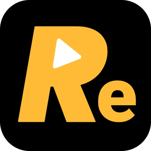 Reel.AI icon